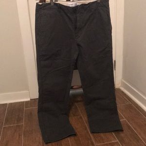 Old Navy “Lived In” Loose Chinos
